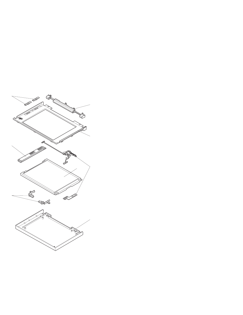 IBM THINKPAD 760C/CD (9546) User Manual | Page 188 / 630