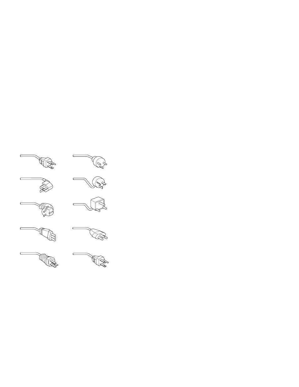 IBM THINKPAD 760C/CD (9546) User Manual | Page 194 / 630
