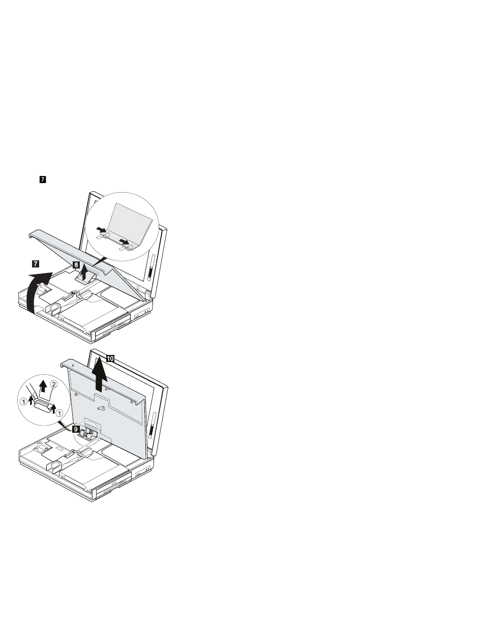 IBM THINKPAD 760C/CD (9546) User Manual | Page 232 / 630
