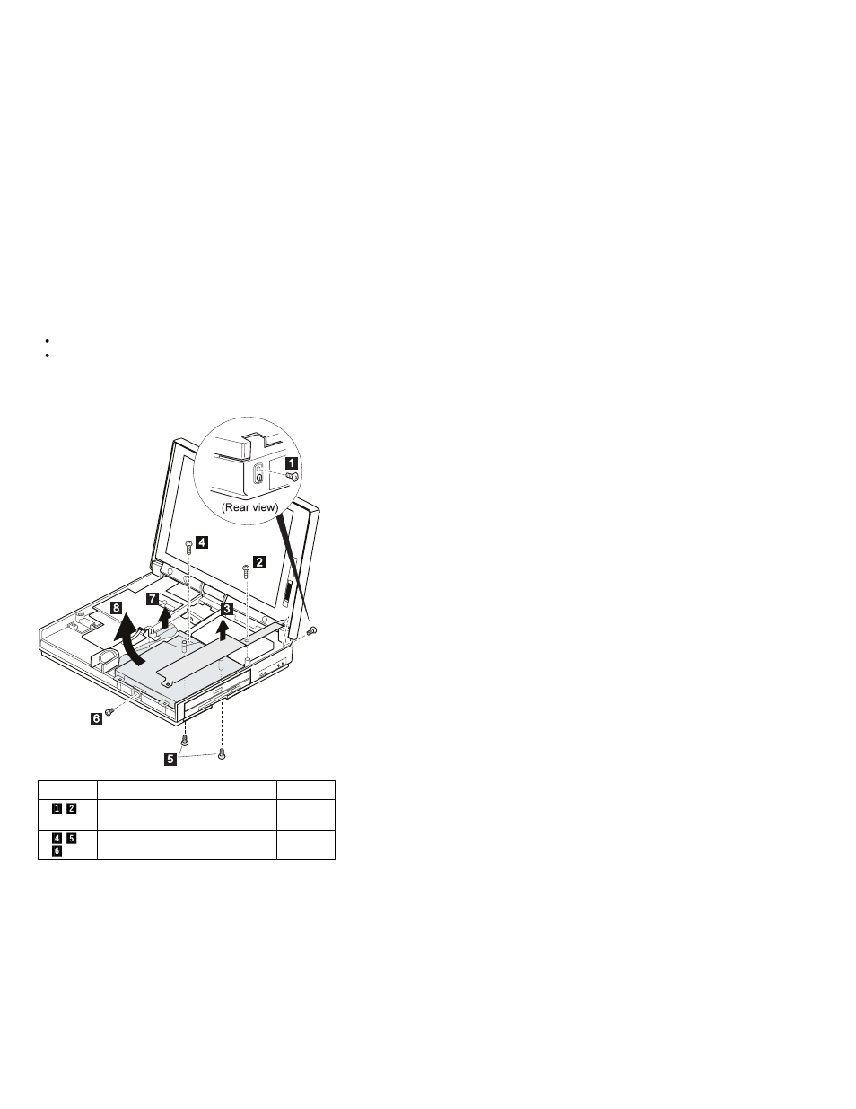 1040 cd-rom/fdd assembly | IBM THINKPAD 760C/CD (9546) User Manual | Page 233 / 630