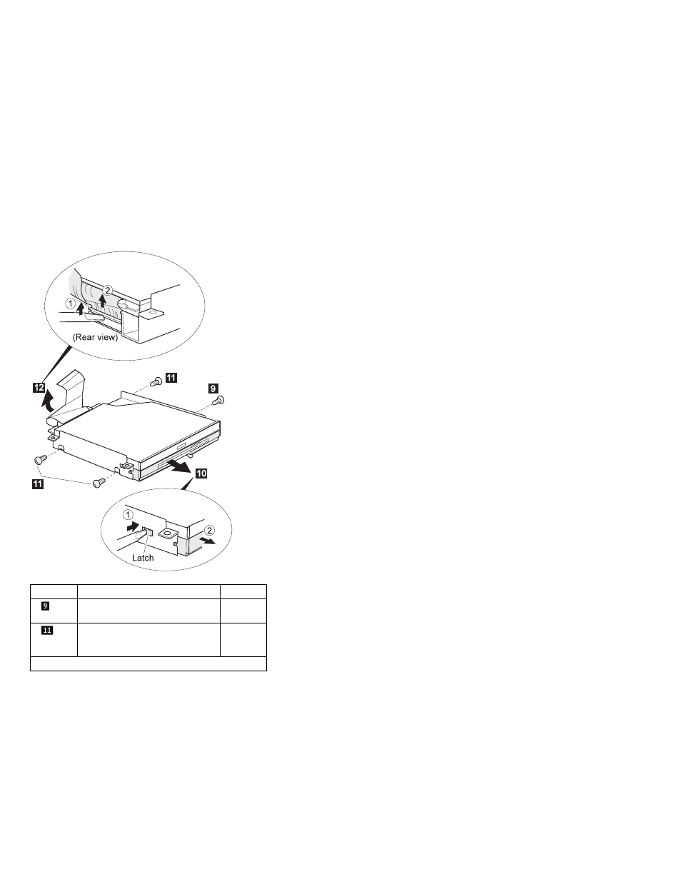 IBM THINKPAD 760C/CD (9546) User Manual | Page 235 / 630