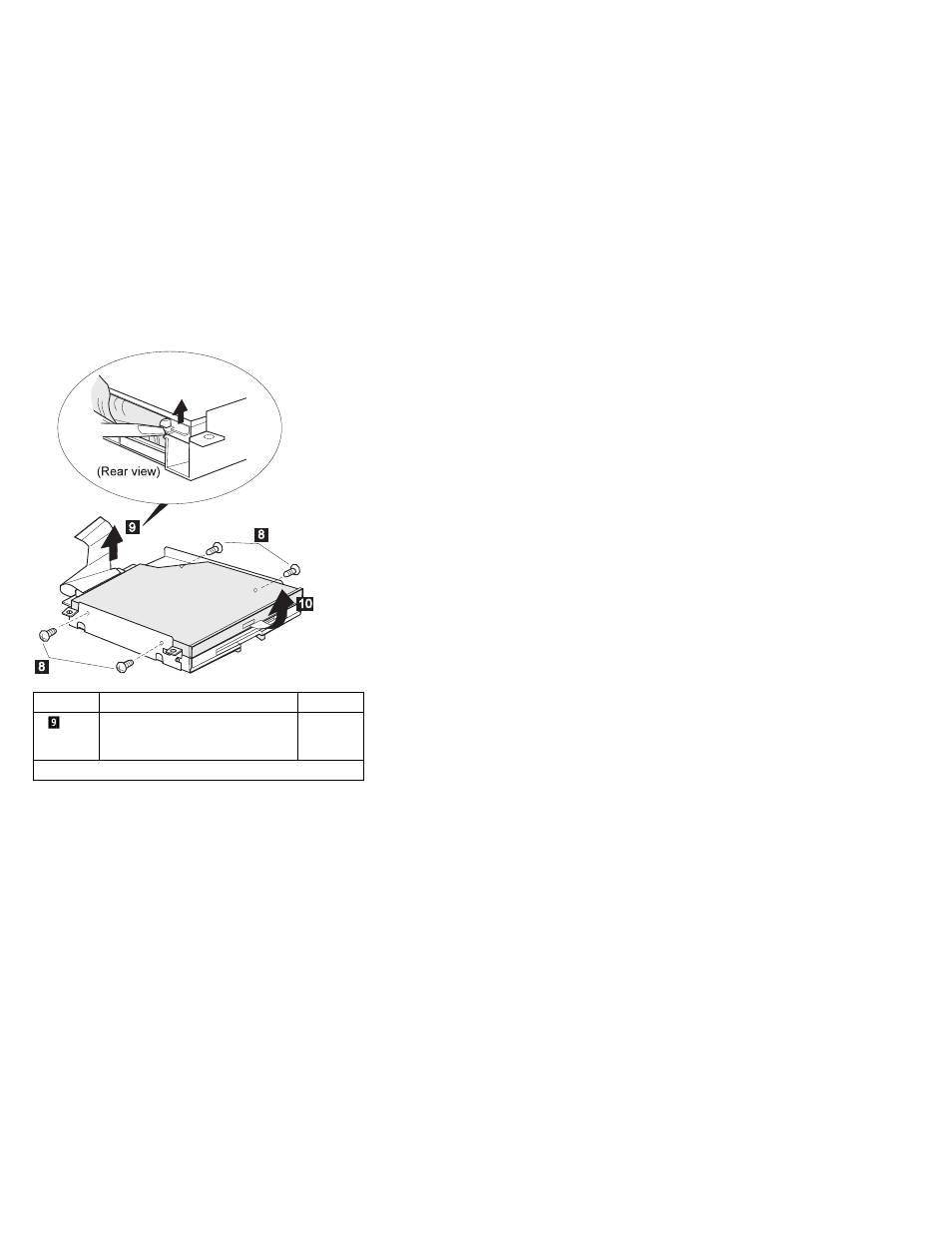 IBM THINKPAD 760C/CD (9546) User Manual | Page 236 / 630
