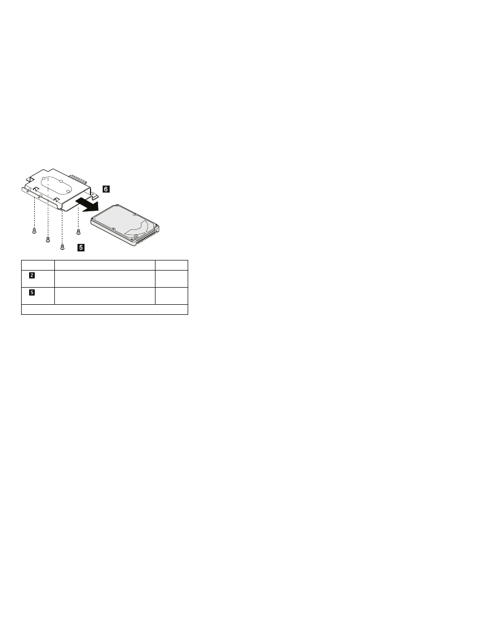 IBM THINKPAD 760C/CD (9546) User Manual | Page 239 / 630