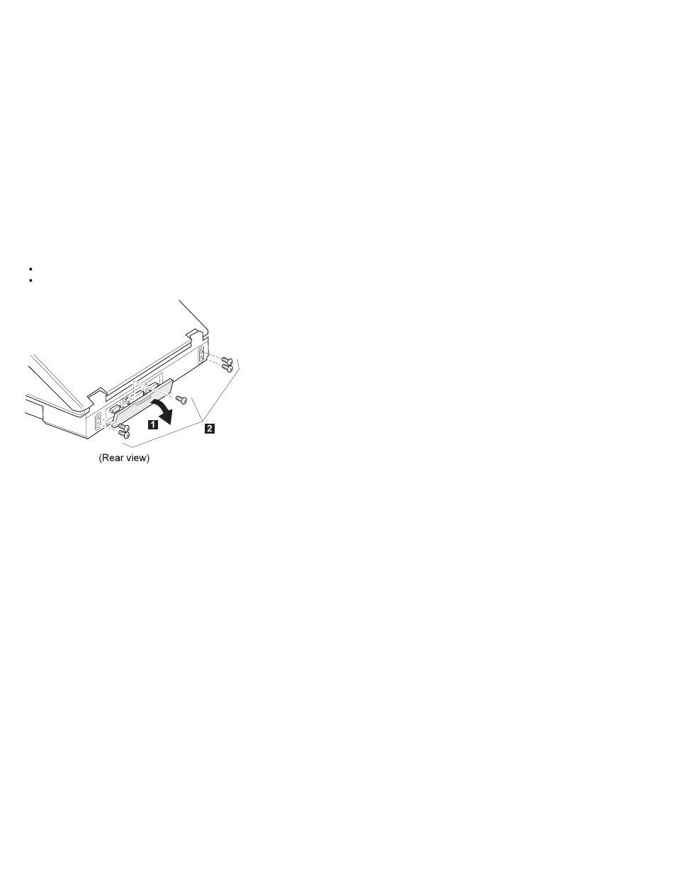 1070 lcd unit | IBM THINKPAD 760C/CD (9546) User Manual | Page 240 / 630