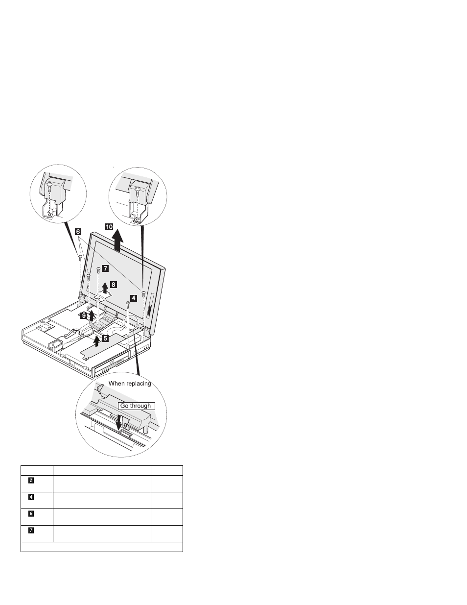 IBM THINKPAD 760C/CD (9546) User Manual | Page 241 / 630