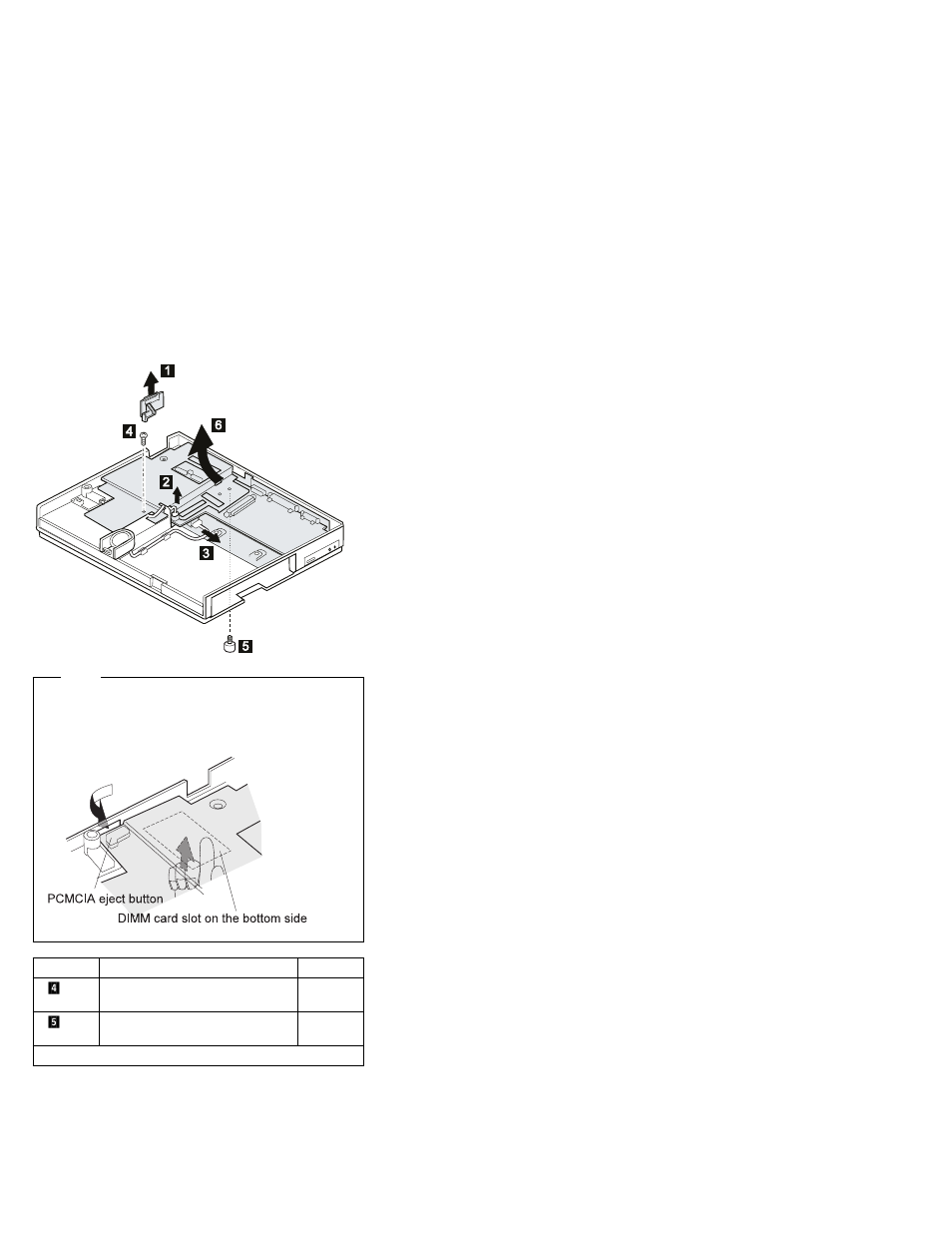 IBM THINKPAD 760C/CD (9546) User Manual | Page 244 / 630