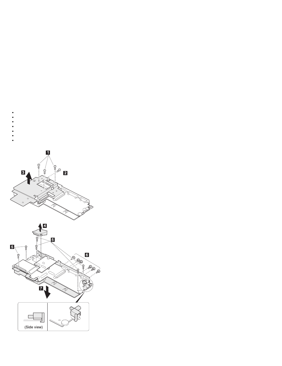 1100 pcmcia slot | IBM THINKPAD 760C/CD (9546) User Manual | Page 246 / 630
