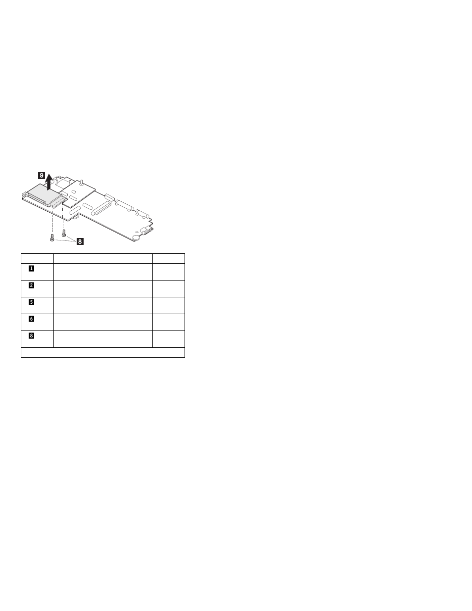 IBM THINKPAD 760C/CD (9546) User Manual | Page 247 / 630