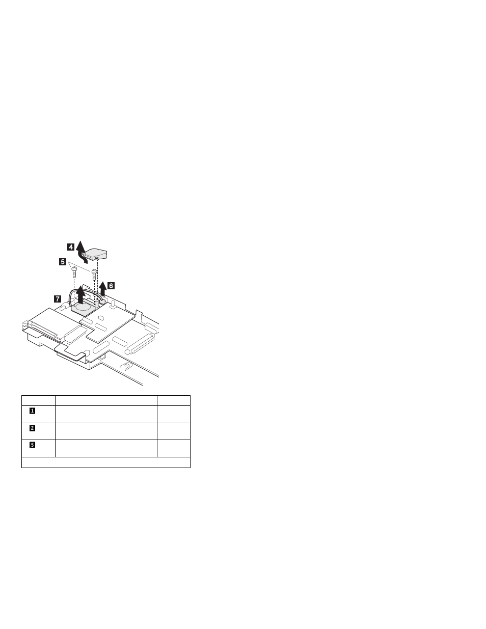 IBM THINKPAD 760C/CD (9546) User Manual | Page 249 / 630