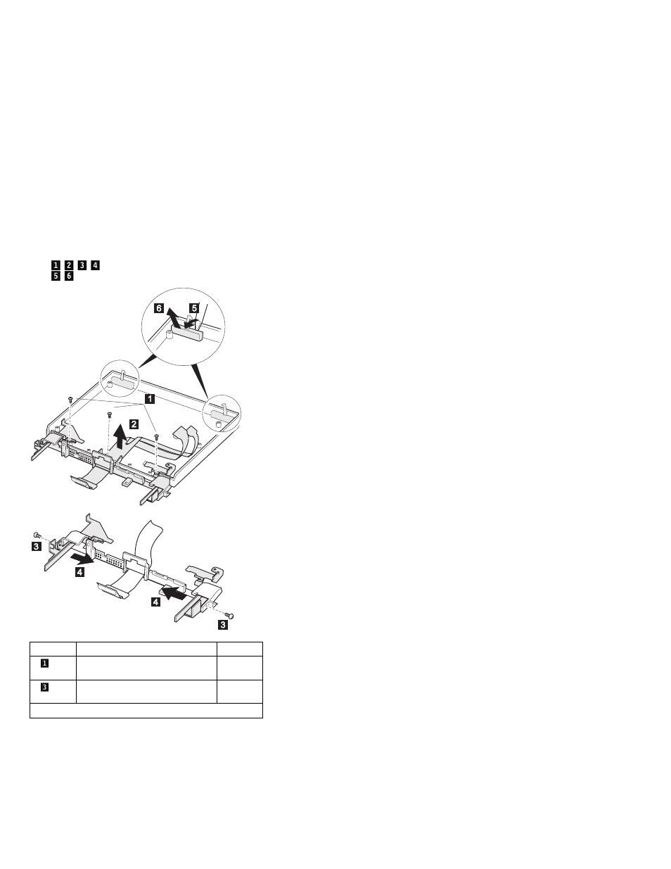 Tft lcd | IBM THINKPAD 760C/CD (9546) User Manual | Page 257 / 630