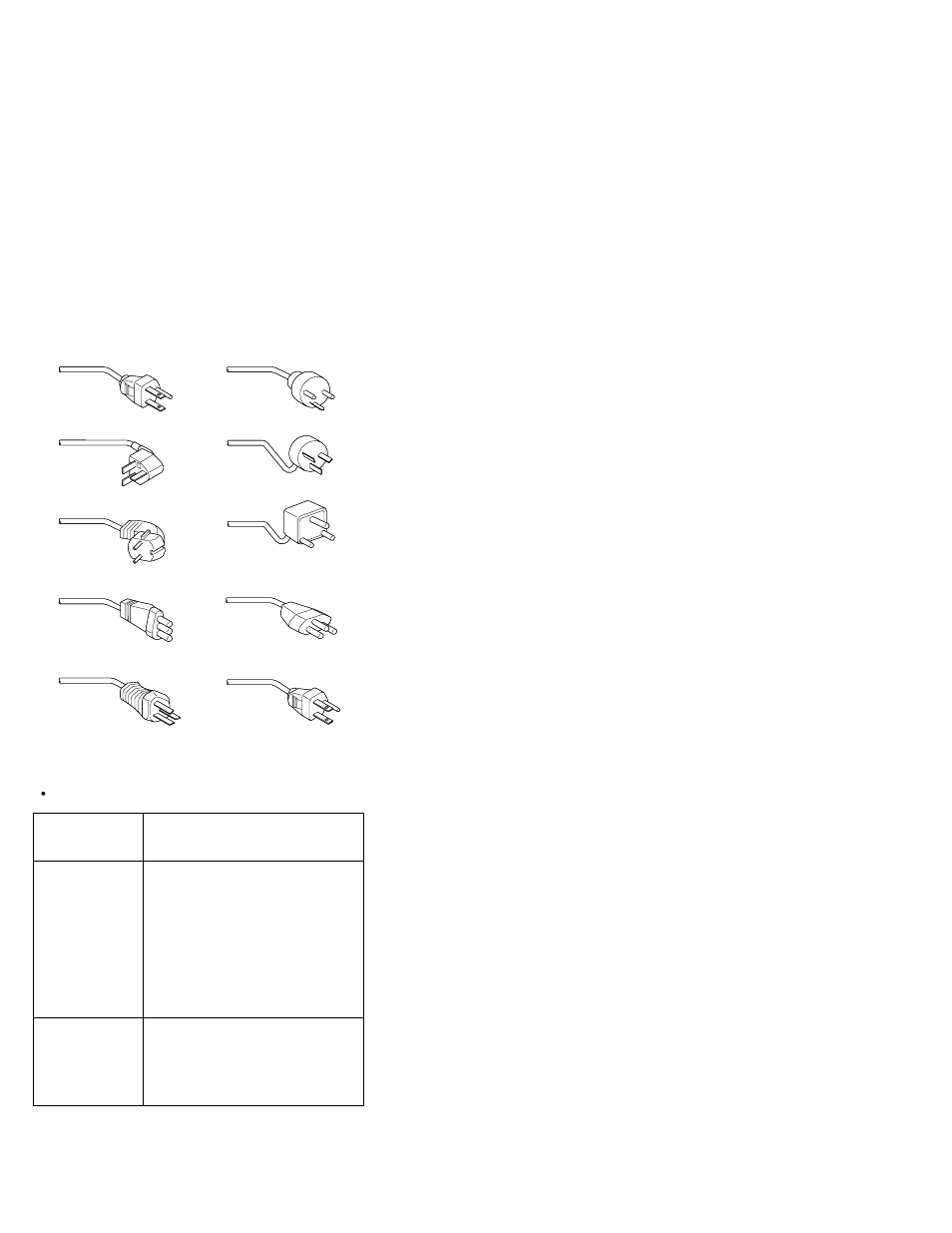 IBM THINKPAD 760C/CD (9546) User Manual | Page 272 / 630
