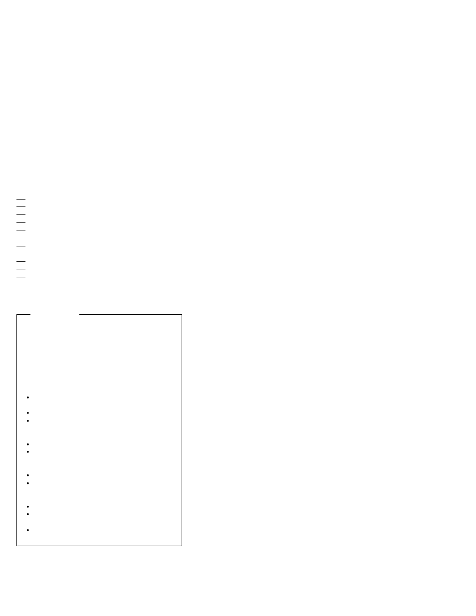 IBM THINKPAD 760C/CD (9546) User Manual | Page 278 / 630