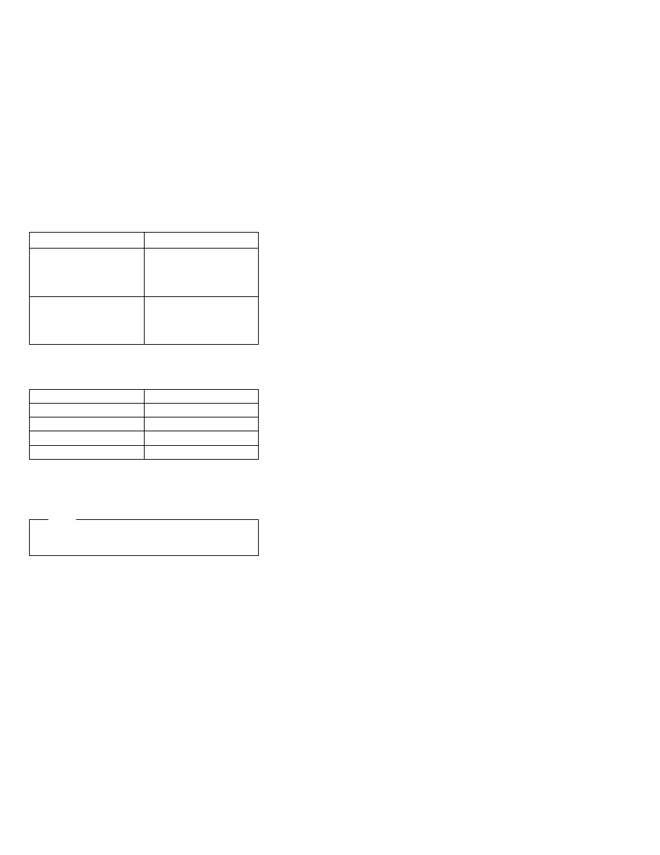 Memory checkout | IBM THINKPAD 760C/CD (9546) User Manual | Page 281 / 630