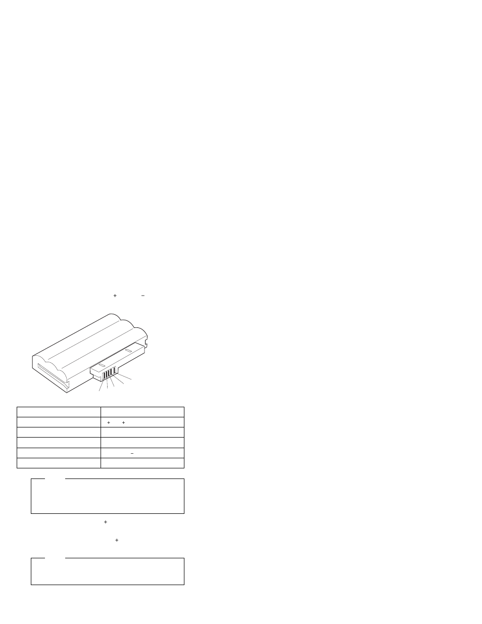 IBM THINKPAD 760C/CD (9546) User Manual | Page 286 / 630