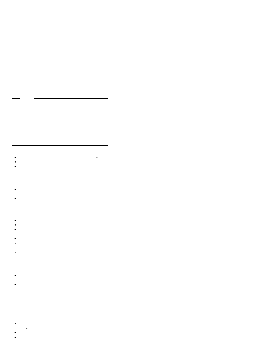 IBM THINKPAD 760C/CD (9546) User Manual | Page 289 / 630