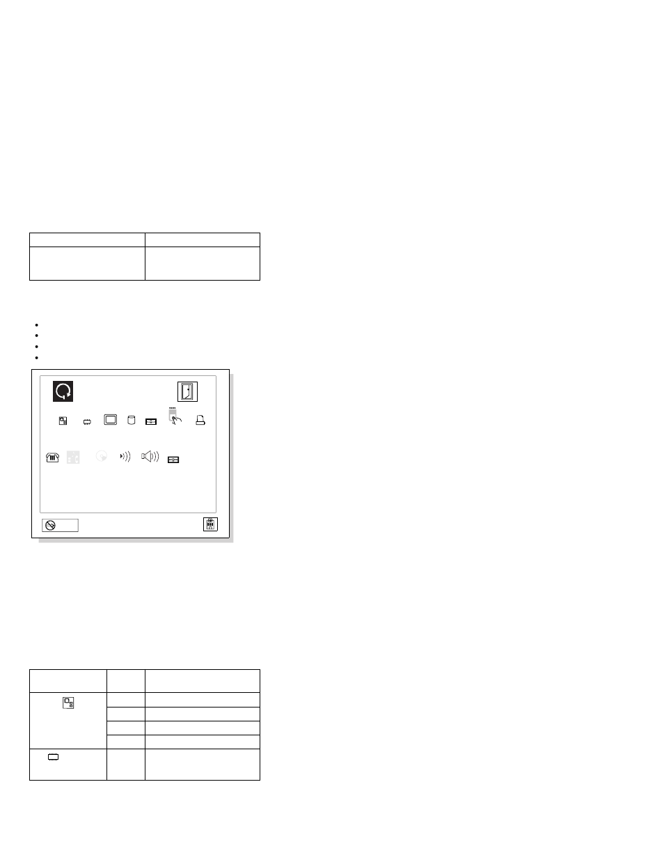 Diagnostic error codes, Device id | IBM THINKPAD 760C/CD (9546) User Manual | Page 295 / 630