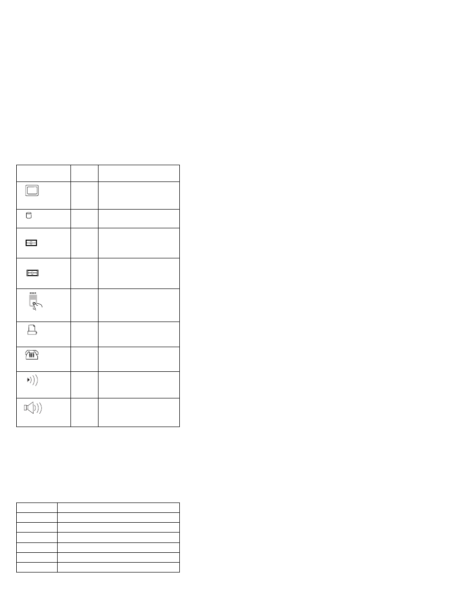 Fru codes | IBM THINKPAD 760C/CD (9546) User Manual | Page 296 / 630