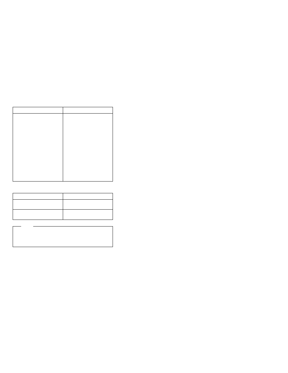 Infrared-related symptoms, Other symptoms, Intermittent problems | IBM THINKPAD 760C/CD (9546) User Manual | Page 301 / 630