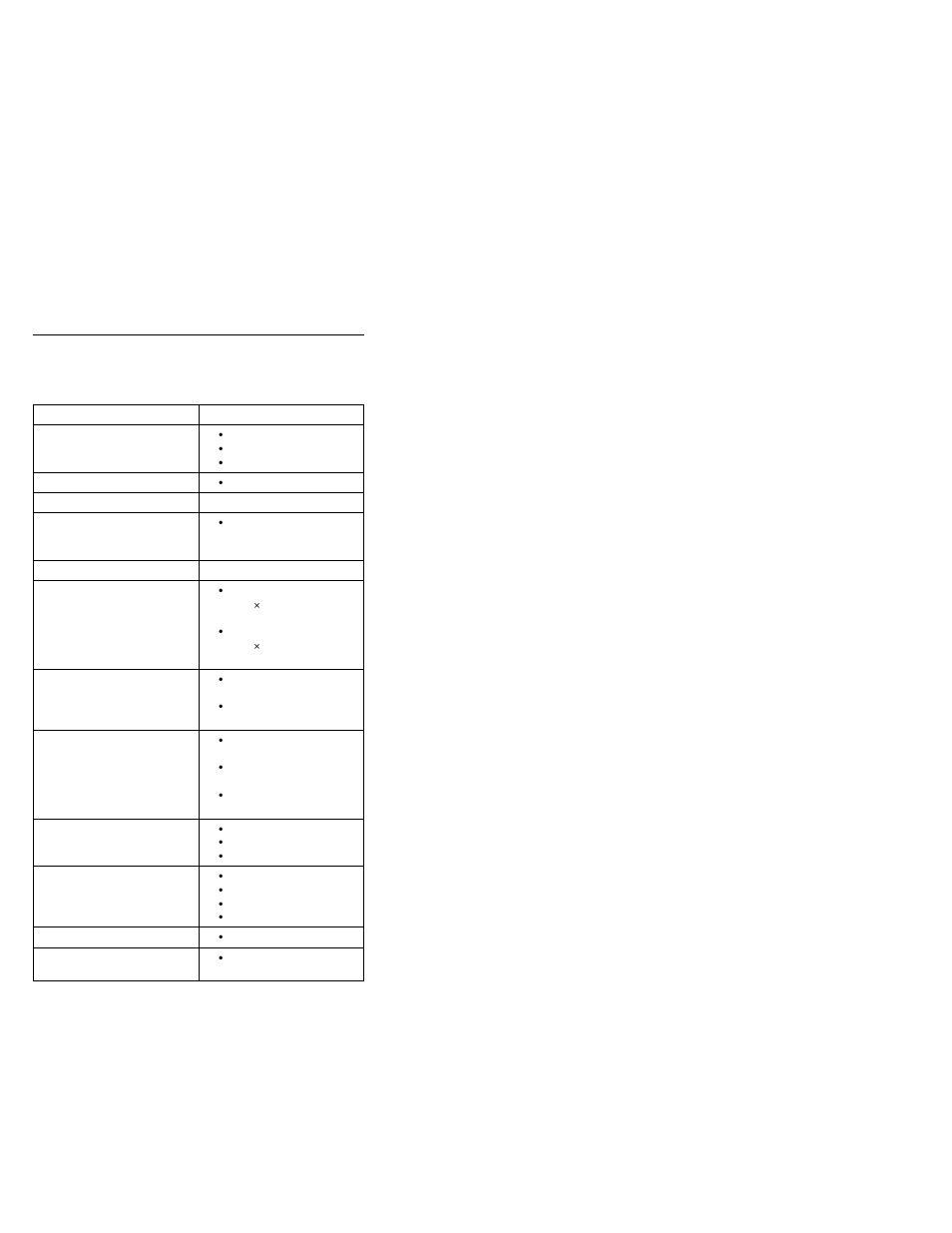 Product overview (560) | IBM THINKPAD 760C/CD (9546) User Manual | Page 308 / 630
