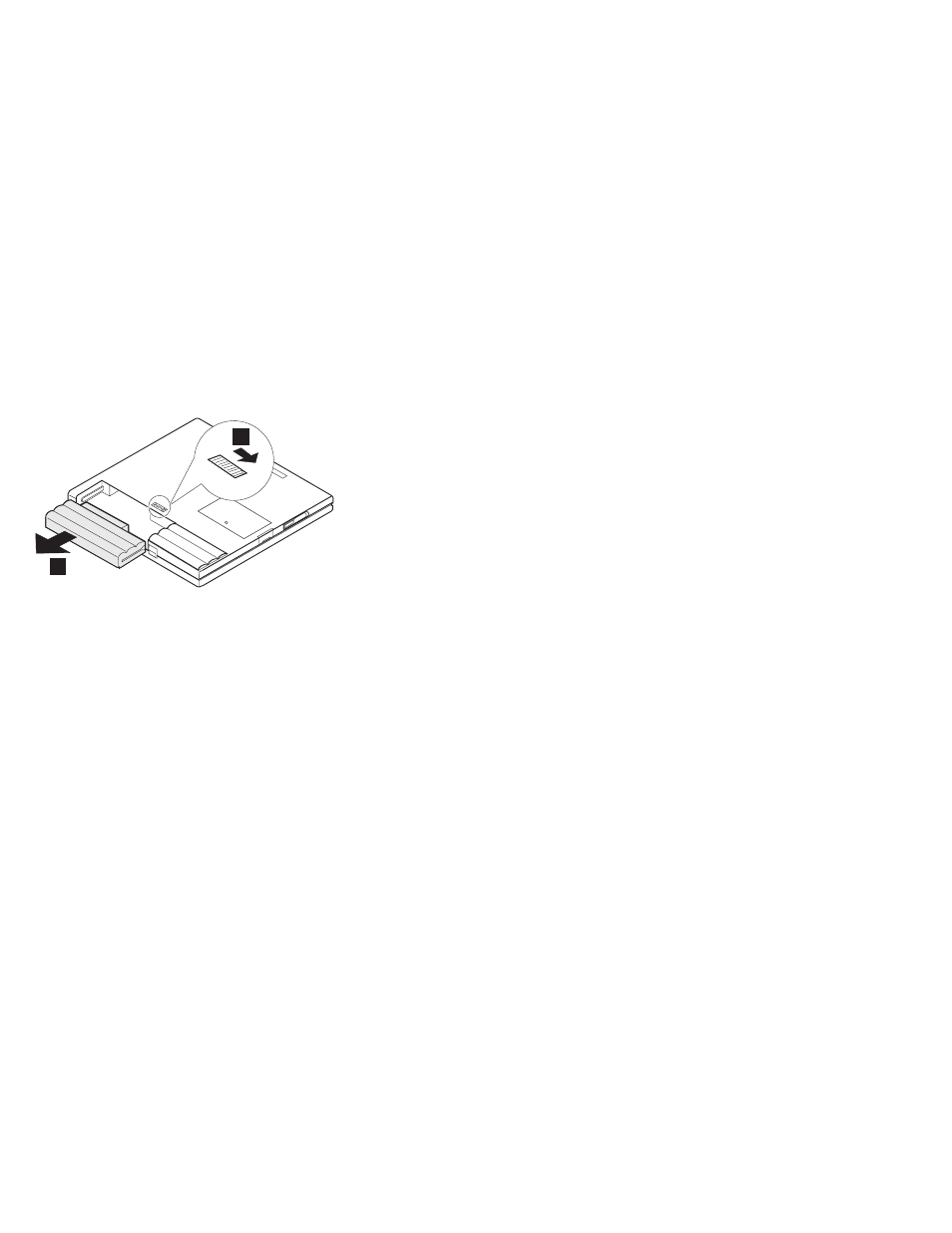 1030 battery pack | IBM THINKPAD 760C/CD (9546) User Manual | Page 312 / 630