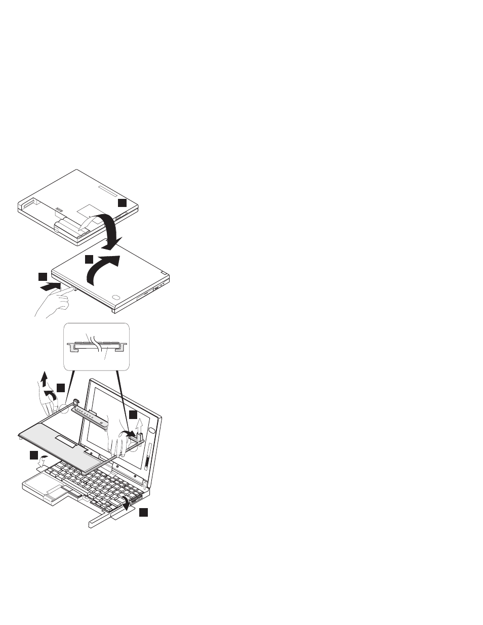 IBM THINKPAD 760C/CD (9546) User Manual | Page 316 / 630