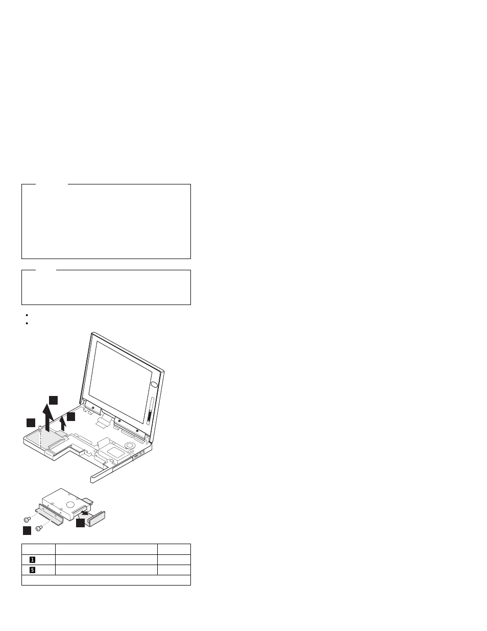 1080 hard disk drive | IBM THINKPAD 760C/CD (9546) User Manual | Page 321 / 630