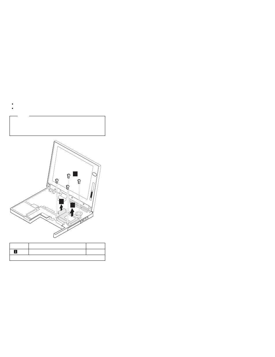 1090 pcmcia slot assembly | IBM THINKPAD 760C/CD (9546) User Manual | Page 322 / 630