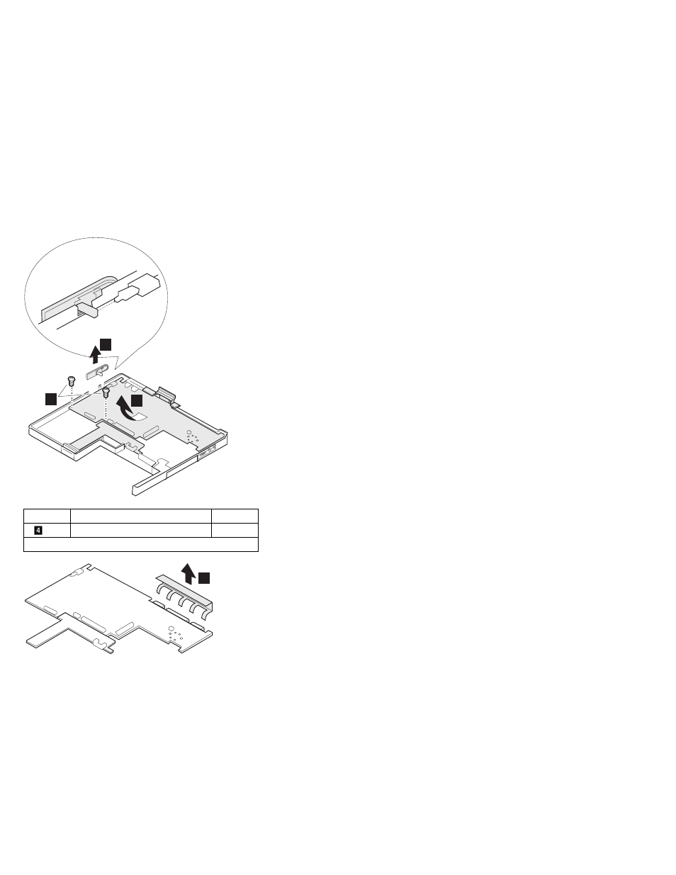 IBM THINKPAD 760C/CD (9546) User Manual | Page 324 / 630