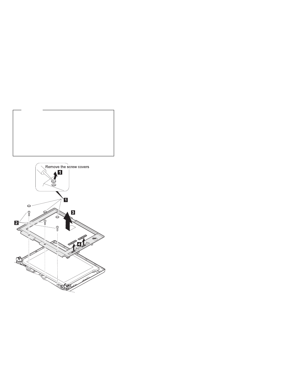 1120 lcd front cover | IBM THINKPAD 760C/CD (9546) User Manual | Page 325 / 630