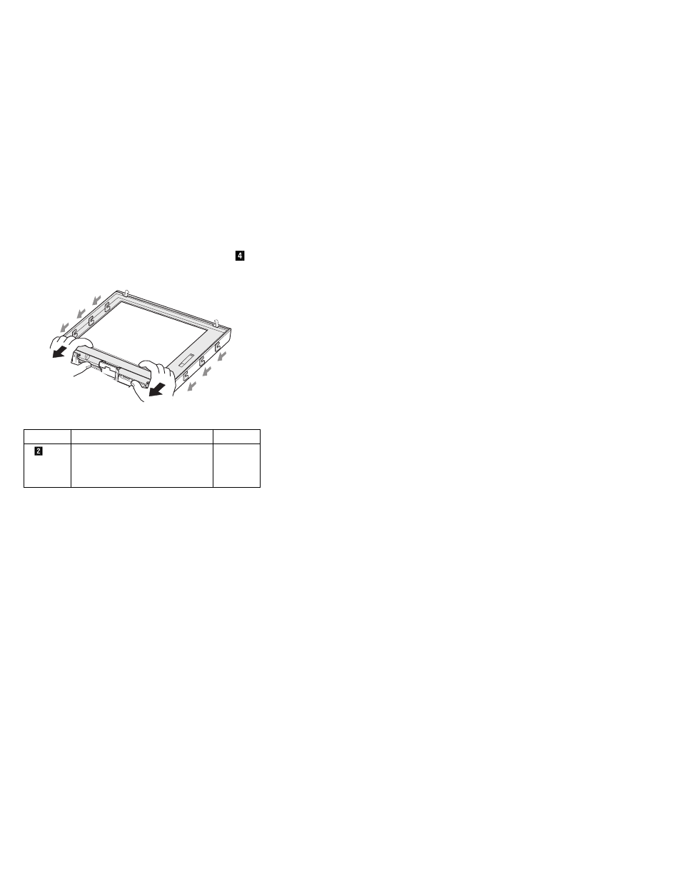 IBM THINKPAD 760C/CD (9546) User Manual | Page 326 / 630