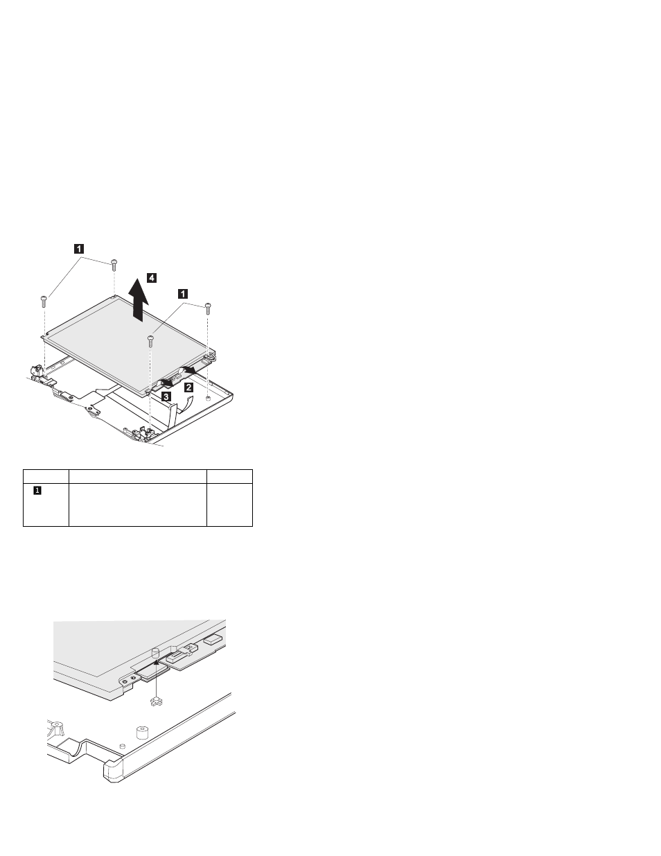 Tft panel | IBM THINKPAD 760C/CD (9546) User Manual | Page 328 / 630