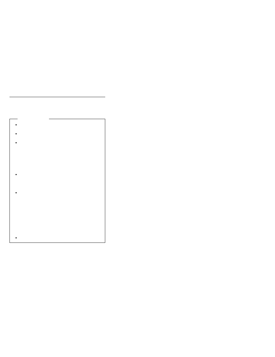 Read this first | IBM THINKPAD 760C/CD (9546) User Manual | Page 350 / 630