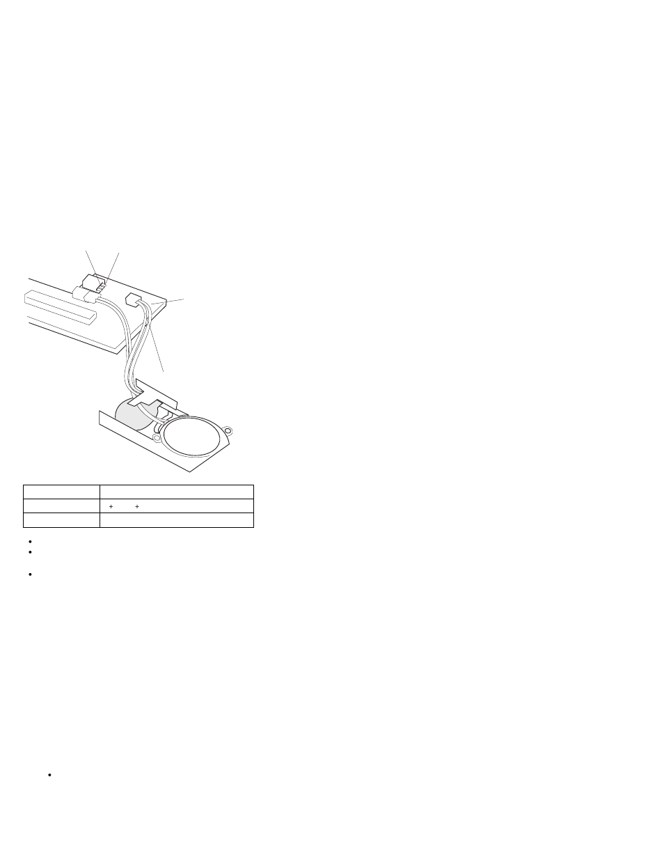 IBM THINKPAD 760C/CD (9546) User Manual | Page 366 / 630