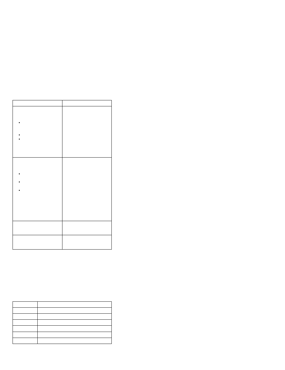 Fru codes | IBM THINKPAD 760C/CD (9546) User Manual | Page 375 / 630