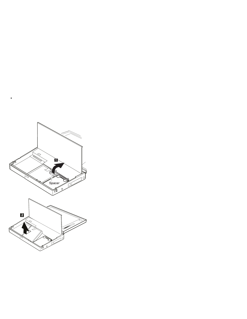 1030 battery pack | IBM THINKPAD 760C/CD (9546) User Manual | Page 398 / 630