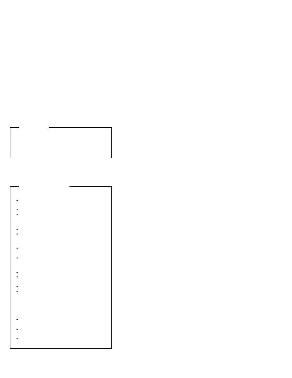What to do first | IBM THINKPAD 760C/CD (9546) User Manual | Page 40 / 630