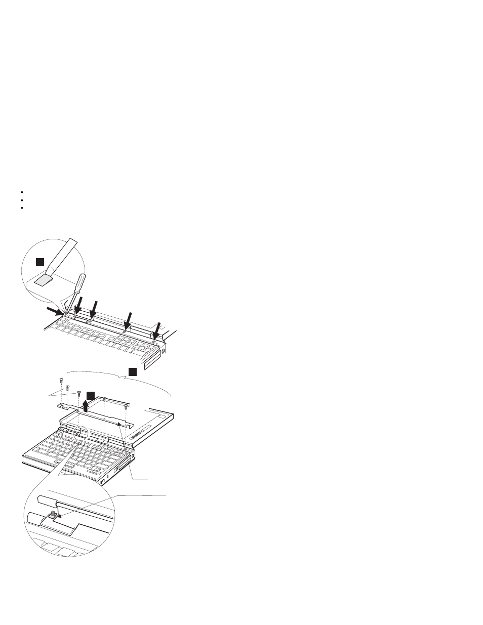 1060 top cover | IBM THINKPAD 760C/CD (9546) User Manual | Page 404 / 630