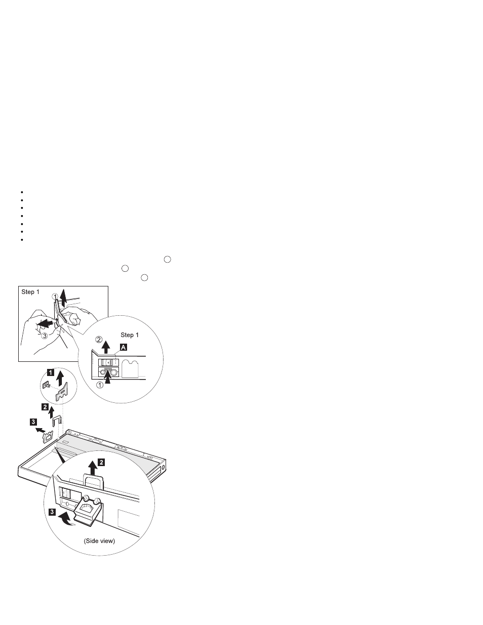1100 system board assembly | IBM THINKPAD 760C/CD (9546) User Manual | Page 410 / 630