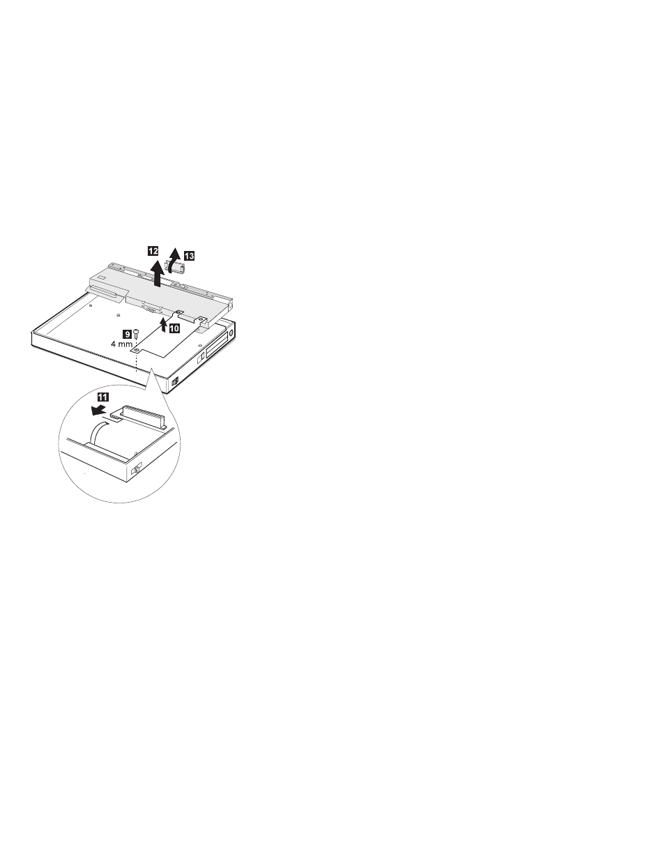 IBM THINKPAD 760C/CD (9546) User Manual | Page 413 / 630