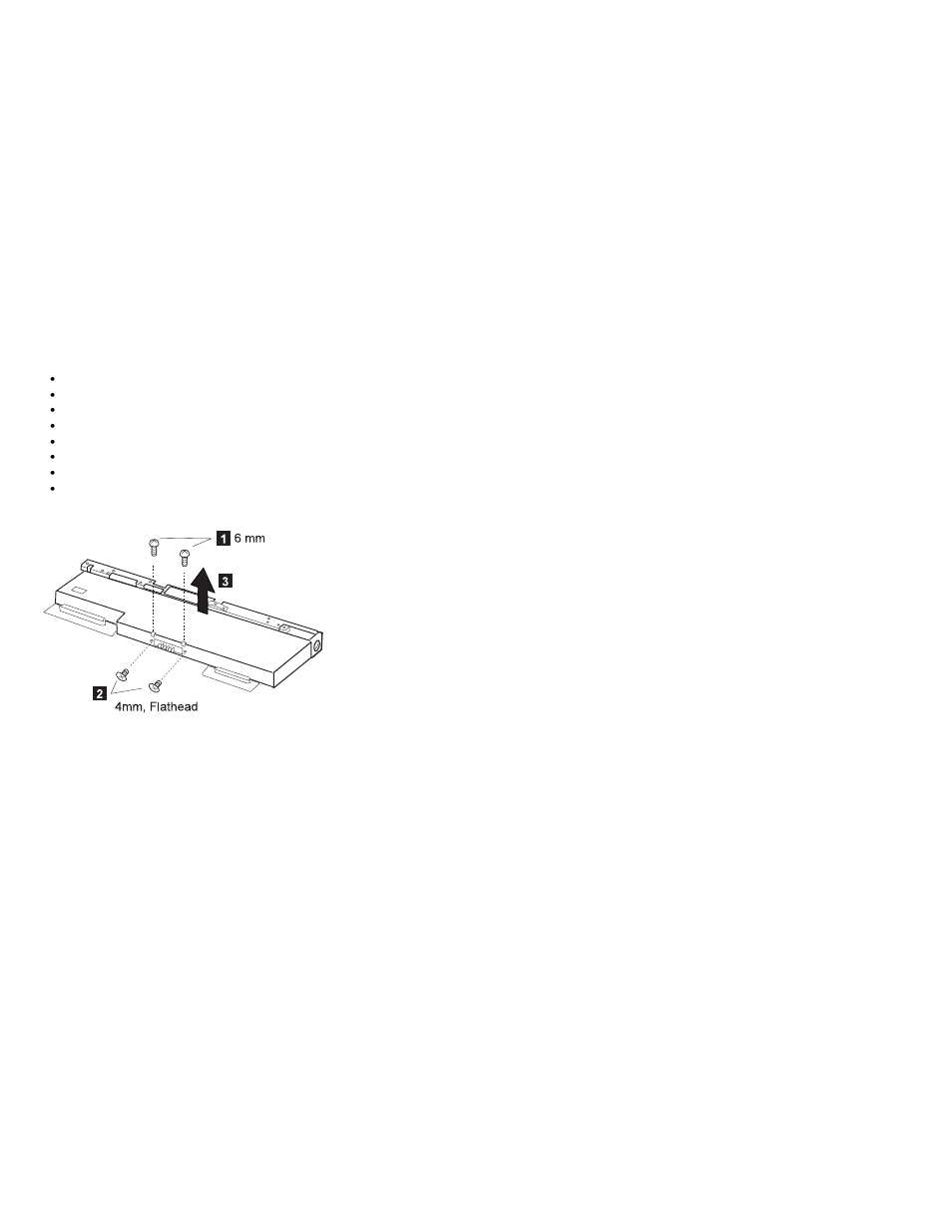 1125 upper shield | IBM THINKPAD 760C/CD (9546) User Manual | Page 415 / 630