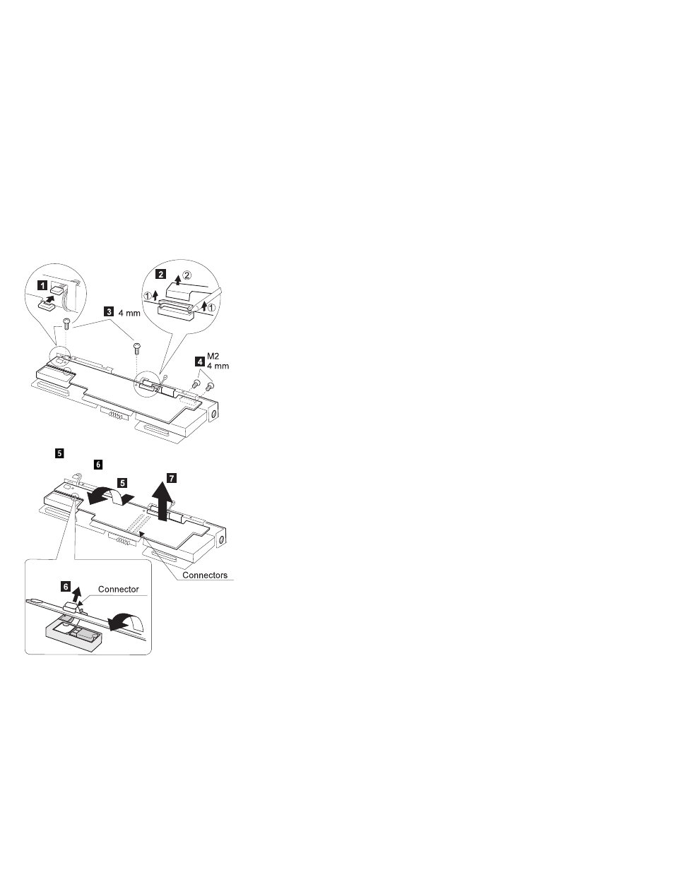 IBM THINKPAD 760C/CD (9546) User Manual | Page 418 / 630