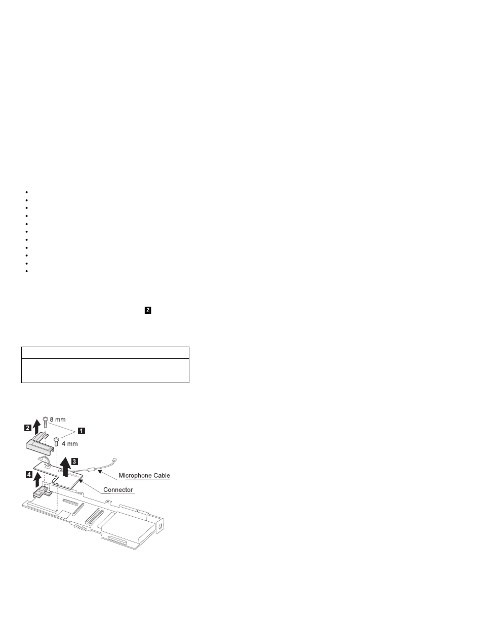 1130 dsp card/ audio (ess) card | IBM THINKPAD 760C/CD (9546) User Manual | Page 423 / 630