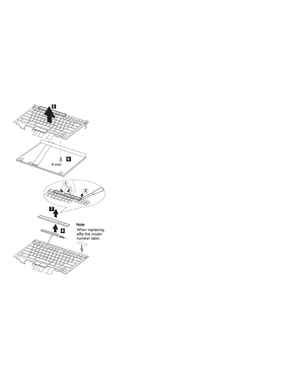 IBM THINKPAD 760C/CD (9546) User Manual | Page 433 / 630