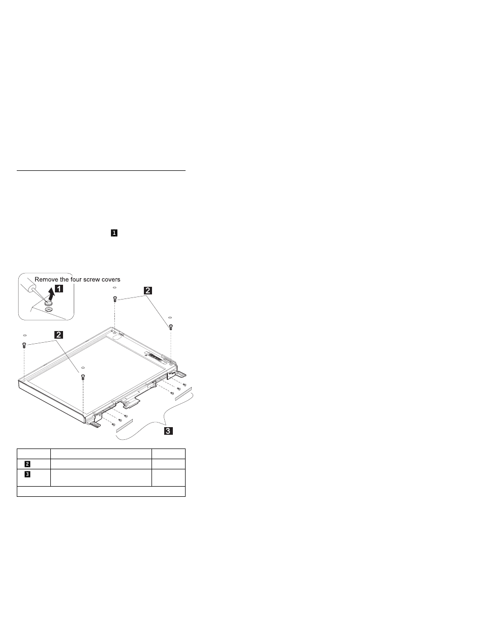 Lcd unit, 12.1 svga (p/n 29h9226, 1010 lcd cover | IBM THINKPAD 760C/CD (9546) User Manual | Page 440 / 630