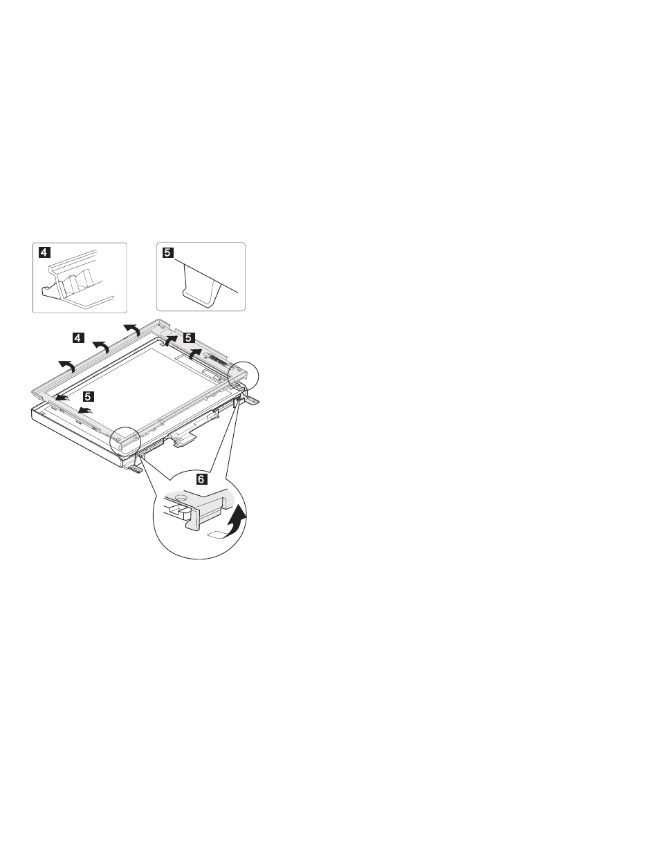 IBM THINKPAD 760C/CD (9546) User Manual | Page 441 / 630