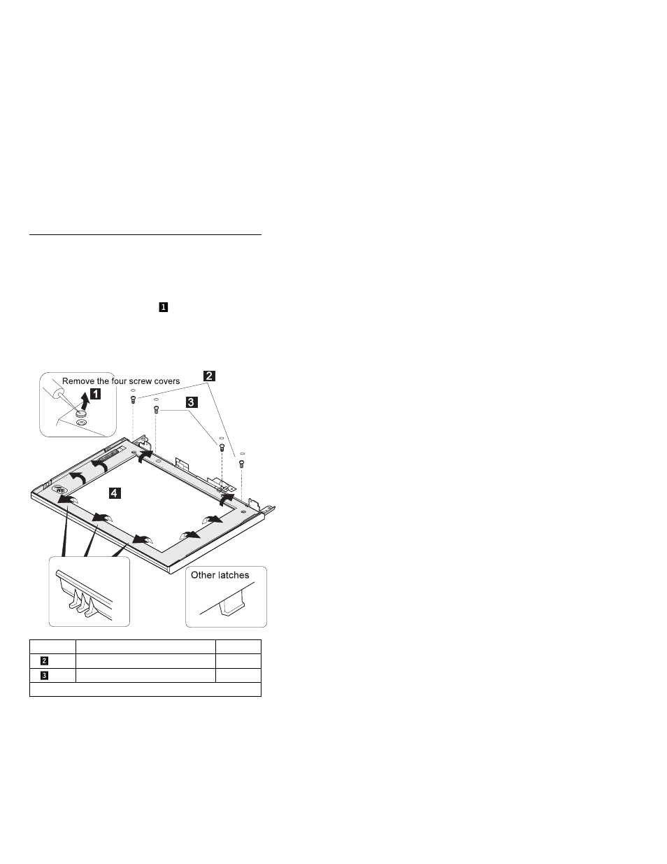 Lcd unit, 10.4 svga (p/n 29h9227), 3010 lcd cover | IBM THINKPAD 760C/CD (9546) User Manual | Page 451 / 630