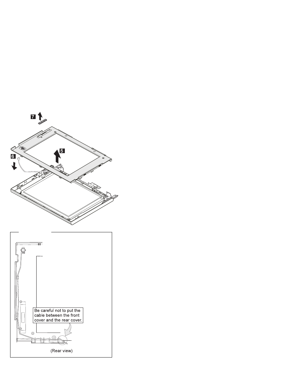 IBM THINKPAD 760C/CD (9546) User Manual | Page 452 / 630