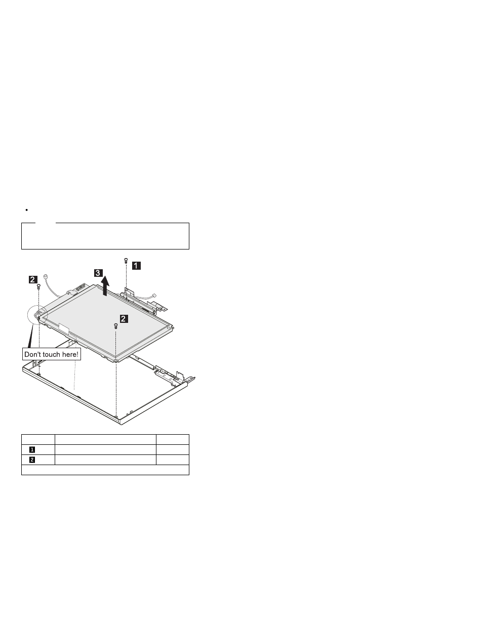 3020 lcd panel, interface cable, 3020 lcd panel, interface cable assembly | IBM THINKPAD 760C/CD (9546) User Manual | Page 453 / 630