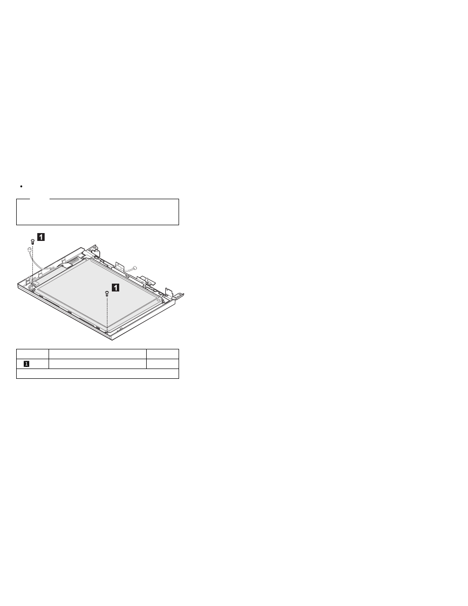 4020 lcd panel | IBM THINKPAD 760C/CD (9546) User Manual | Page 458 / 630