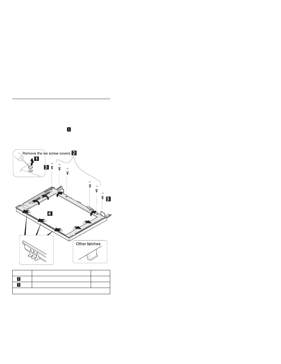 Lcd unit, 11.3 dstn (p/n 39h6232), 5010 lcd cover | IBM THINKPAD 760C/CD (9546) User Manual | Page 461 / 630